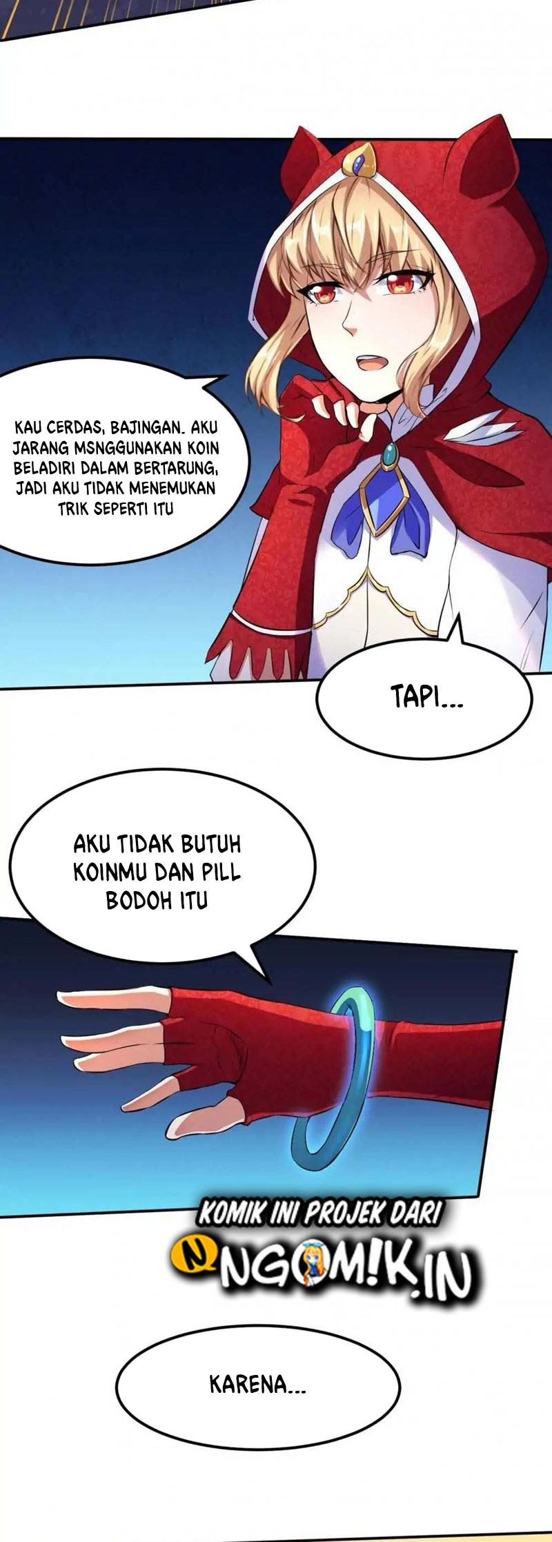 Martial Arts Reigns Chapter 120 Gambar 10